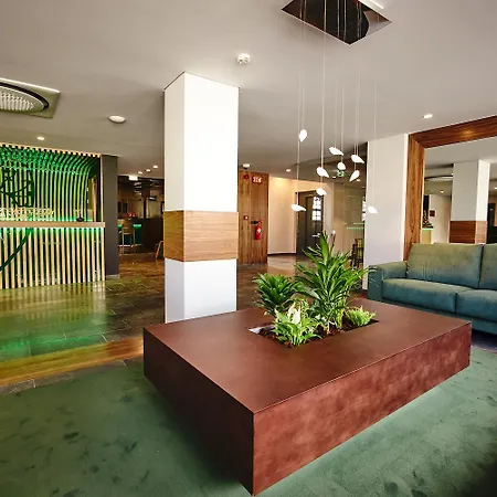 Hotel Cruzeiro-3